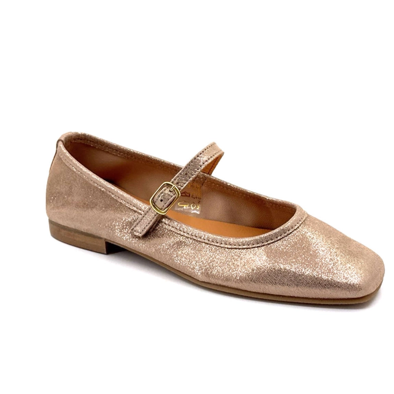 Ivoire 55362 Cuir Bardon Or 55362 - - PIUCO - BARDON Printemps Eté 2025