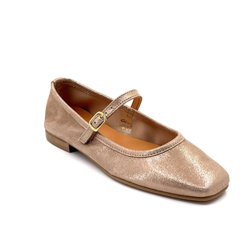 55362 - Ivoire Chaussures