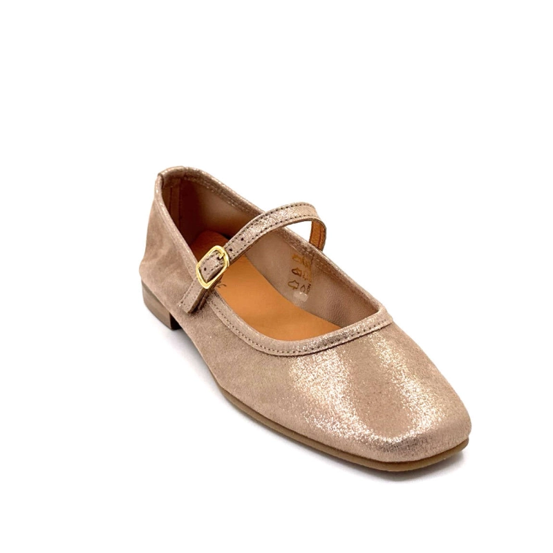 Ivoire 55362 Cuir Bardon Or 55362 - - PIUCO - BARDON Printemps Eté 2025