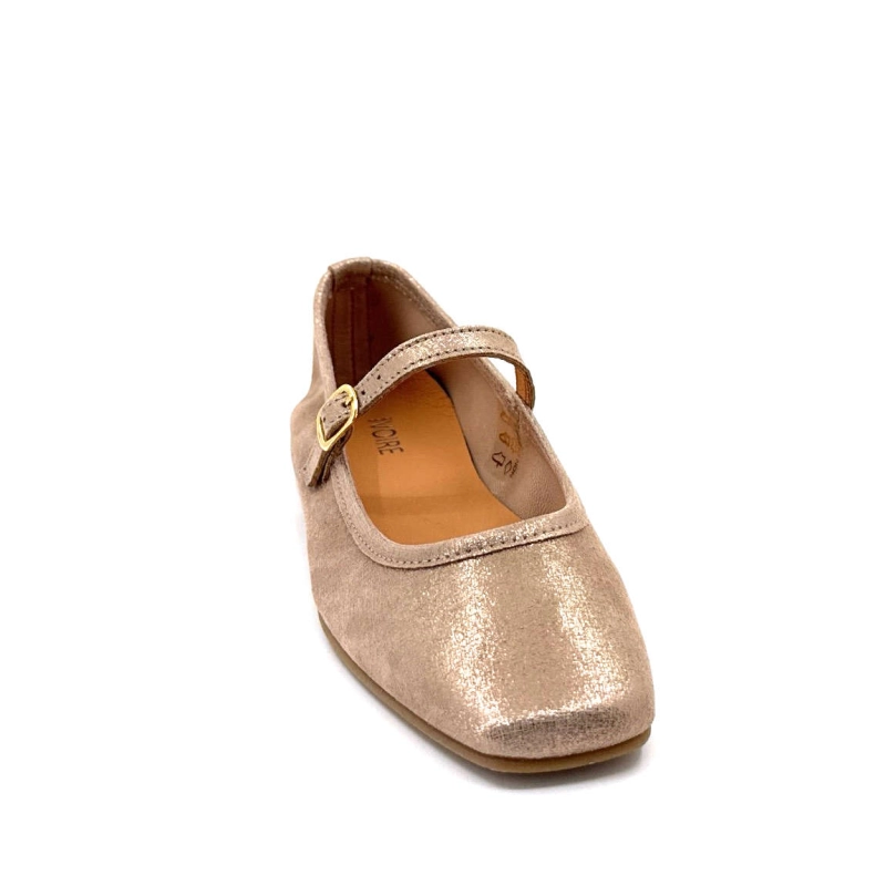 55362 - Ivoire Chaussures