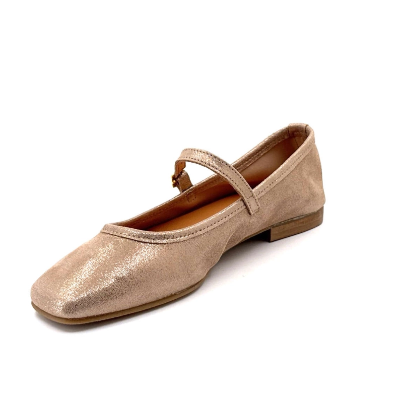 55362 - Ivoire Chaussures