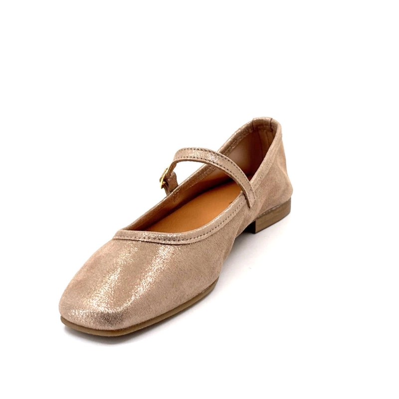 55362 - Ivoire Chaussures