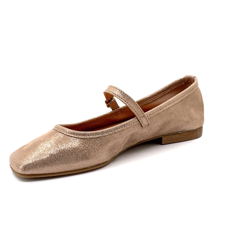 55362 - Ivoire Chaussures