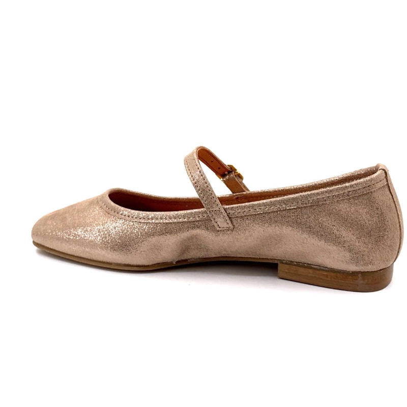 55362 - Ivoire Chaussures