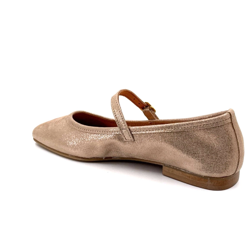 55362 - Ivoire Chaussures