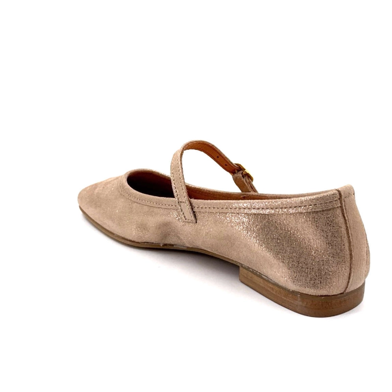 Ivoire 55362 Cuir Bardon Or 55362 - - PIUCO - BARDON Printemps Eté 2025