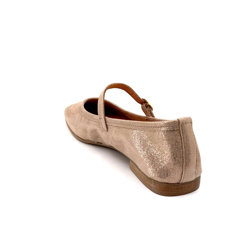 55362 - Ivoire Chaussures