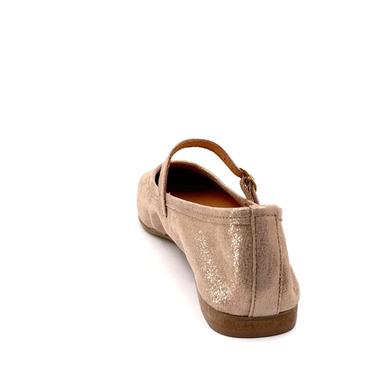 55362 - Ivoire Chaussures