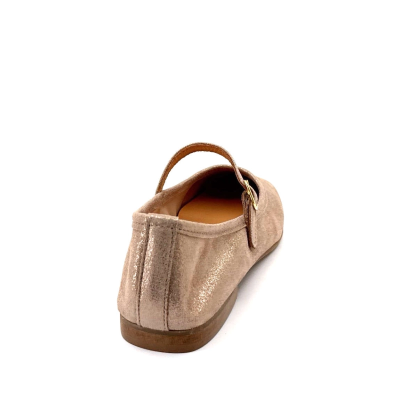 Ivoire 55362 Cuir Bardon Or 55362 - - PIUCO - BARDON Printemps Eté 2025