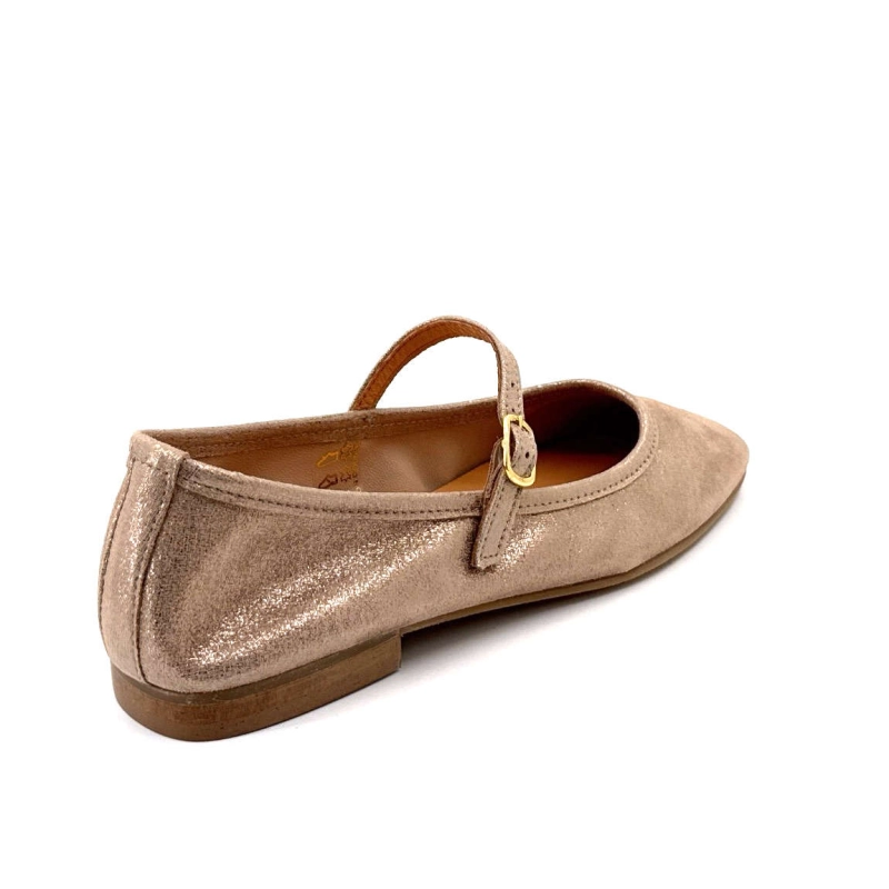 55362 - Ivoire Chaussures