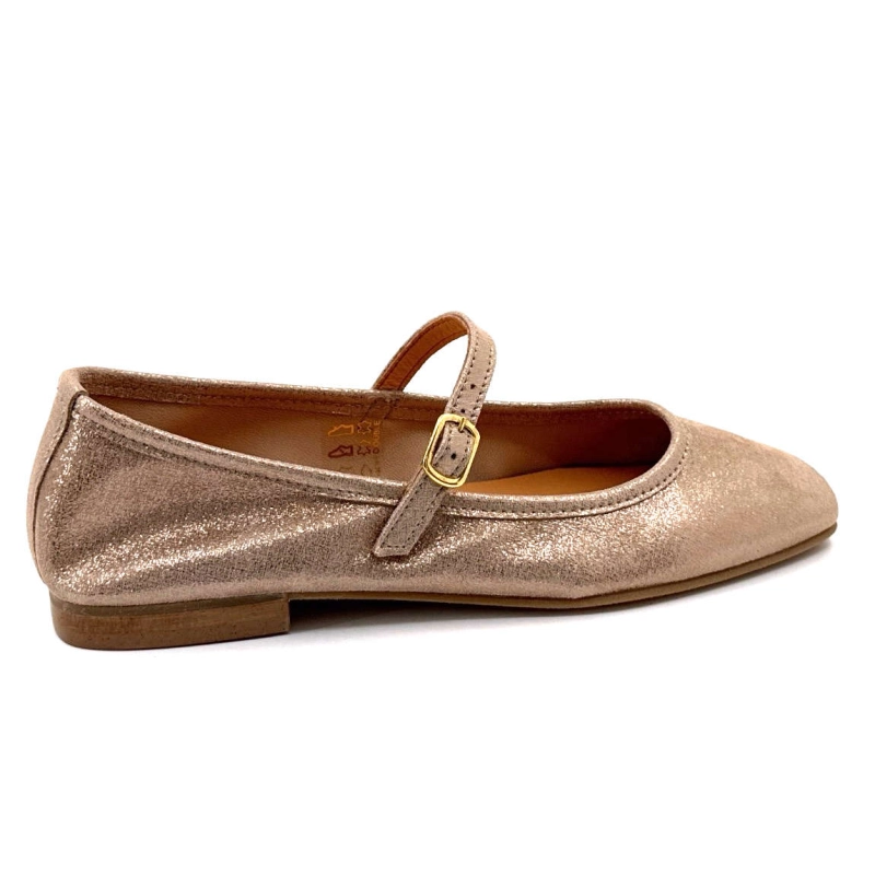Ivoire 55362 Cuir Bardon Or 55362 - - PIUCO - BARDON Printemps Eté 2025