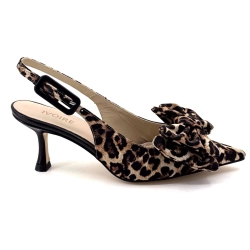 Soirée Ivoire Chaussures