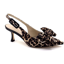 Soirée Ivoire Chaussures