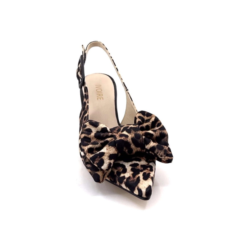 2212 v25 Ivoire Chaussures