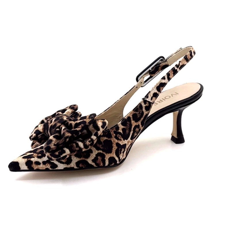 2212 v25 Ivoire Chaussures