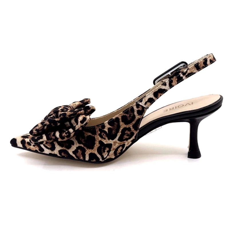 2212 v25 Ivoire Chaussures