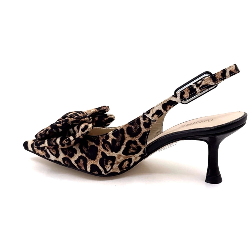 2212 v25 Ivoire Chaussures