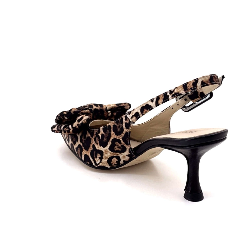 2212 v25 Ivoire Chaussures