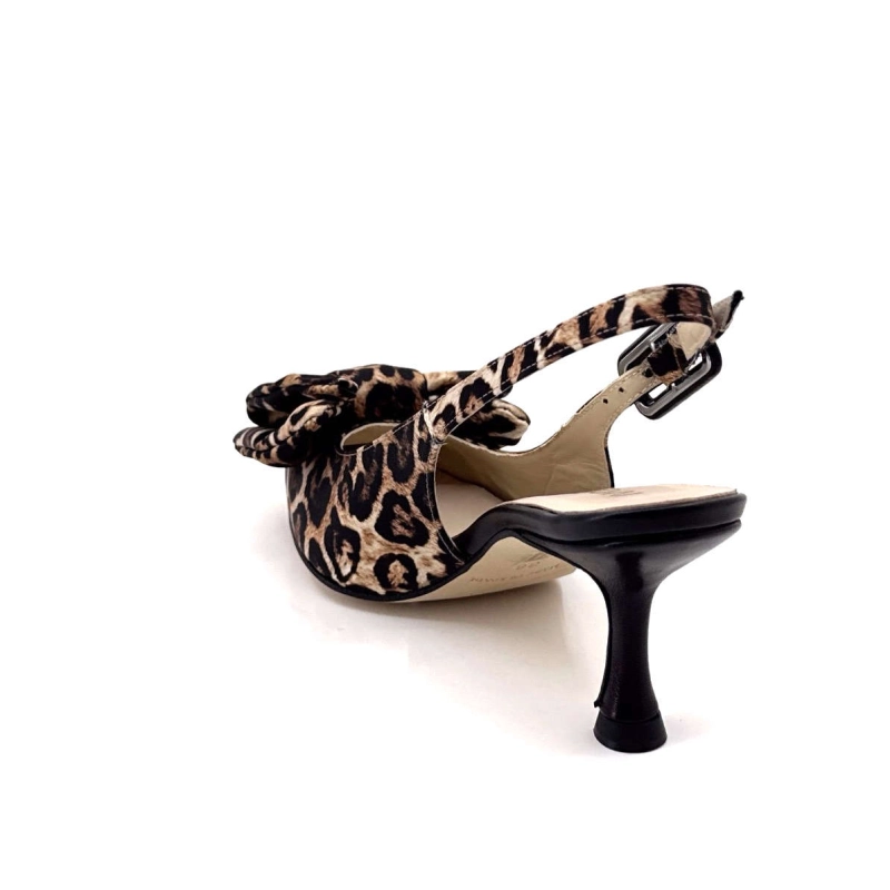 Ivoire 2212 Textile Léo 2212 V25 - RASO - LEO Printemps Eté 2025