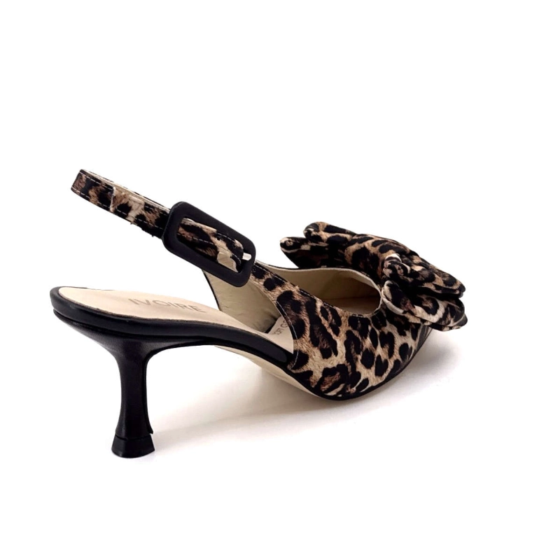 2212 v25 Ivoire Chaussures