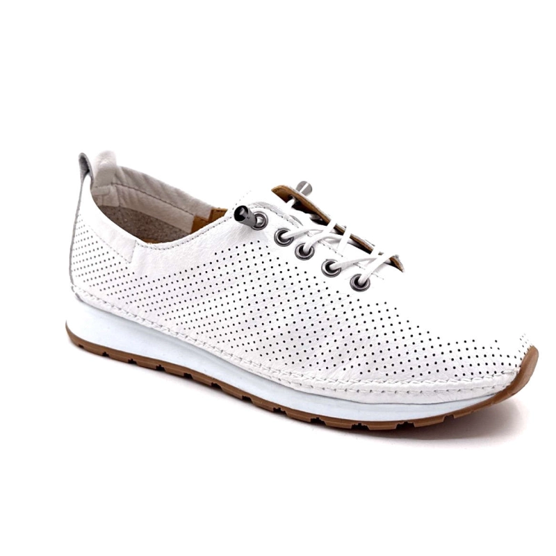 400 9725-2 zn ayk Ivoire Chaussures