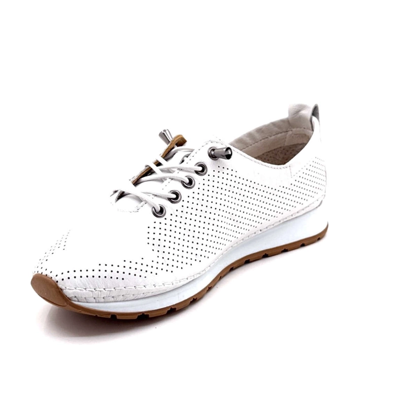 400 9725-2 zn ayk Ivoire Chaussures