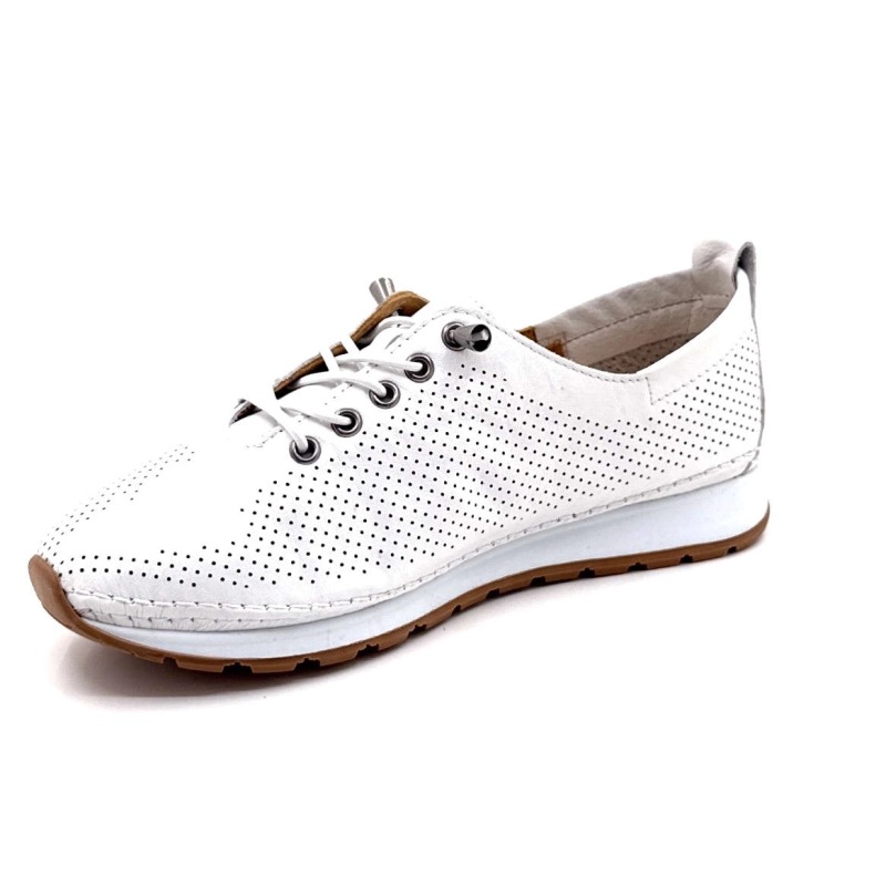 400 9725-2 zn ayk Ivoire Chaussures