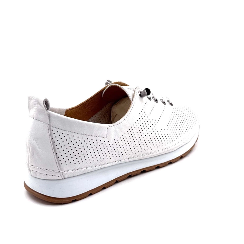 400 9725-2 zn ayk Ivoire Chaussures