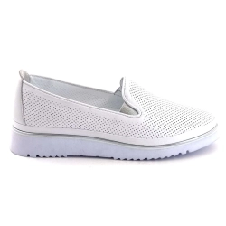 Male Ivoire Chaussures