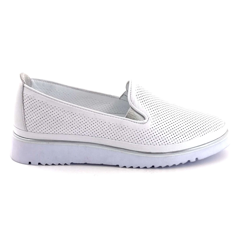 020 2040 zn ayk Ivoire Chaussures