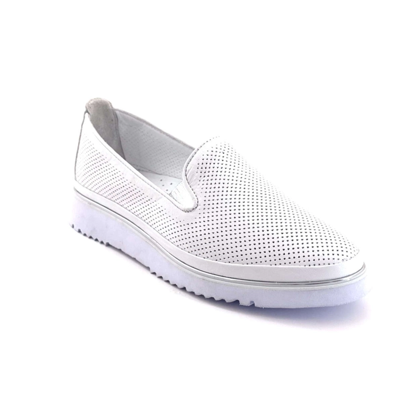 020 2040 zn ayk Ivoire Chaussures