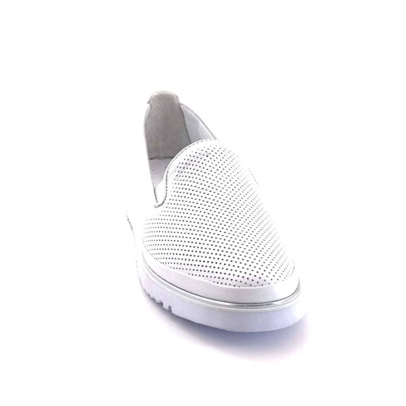 020 2040 zn ayk Ivoire Chaussures