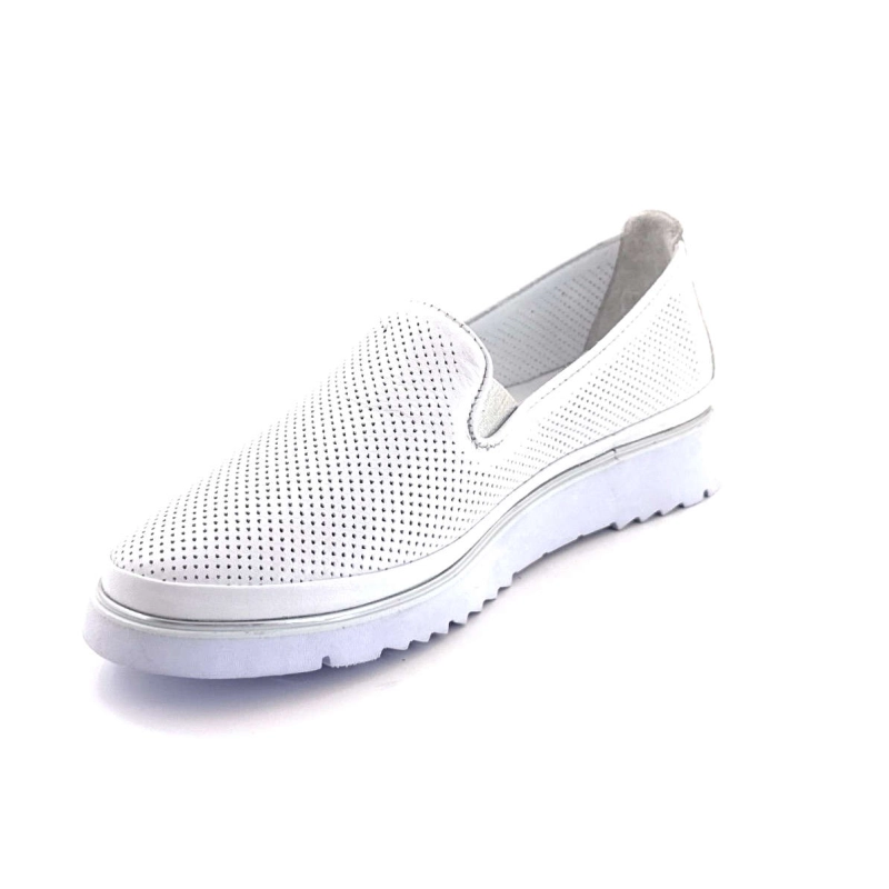 020 2040 zn ayk Ivoire Chaussures