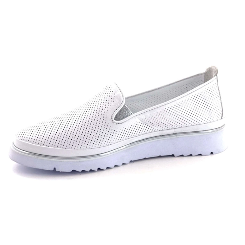 020 2040 zn ayk Ivoire Chaussures