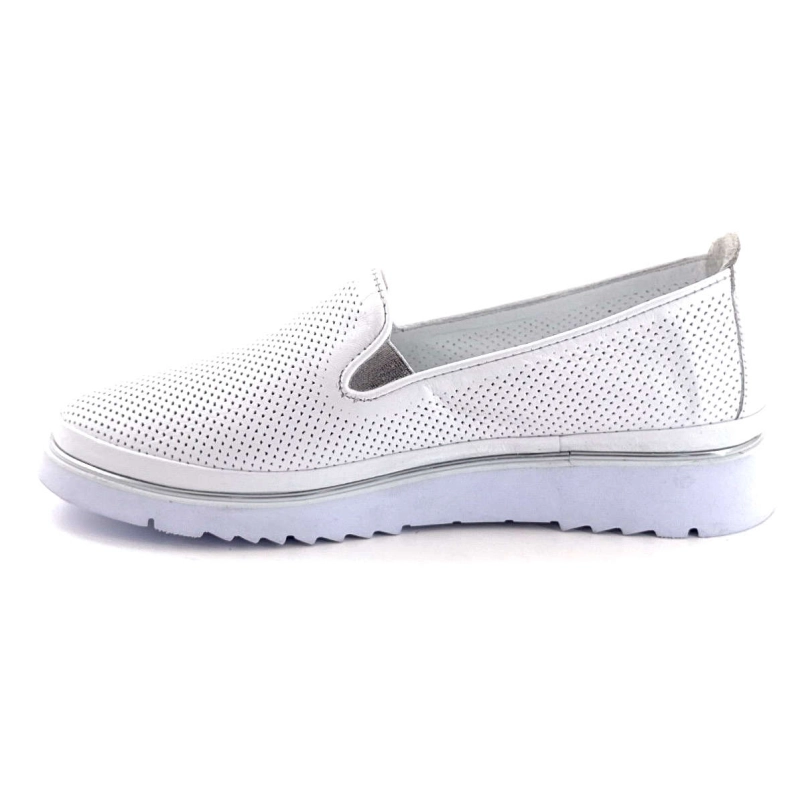 020 2040 zn ayk Ivoire Chaussures