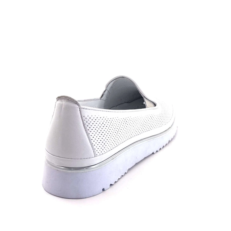 020 2040 zn ayk Ivoire Chaussures