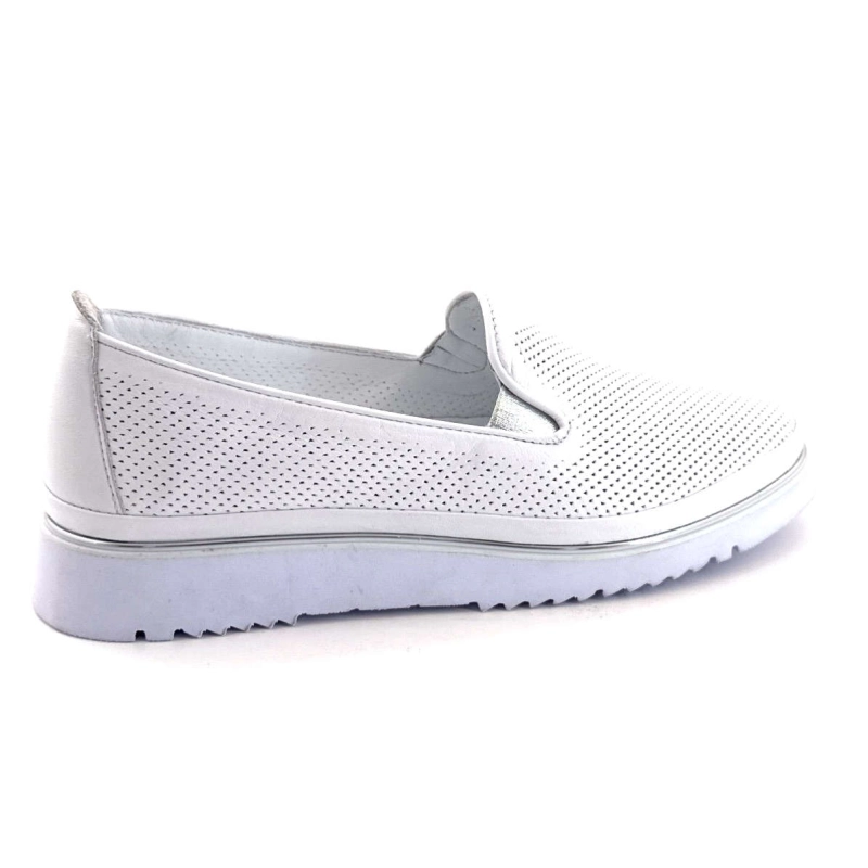 020 2040 zn ayk Ivoire Chaussures