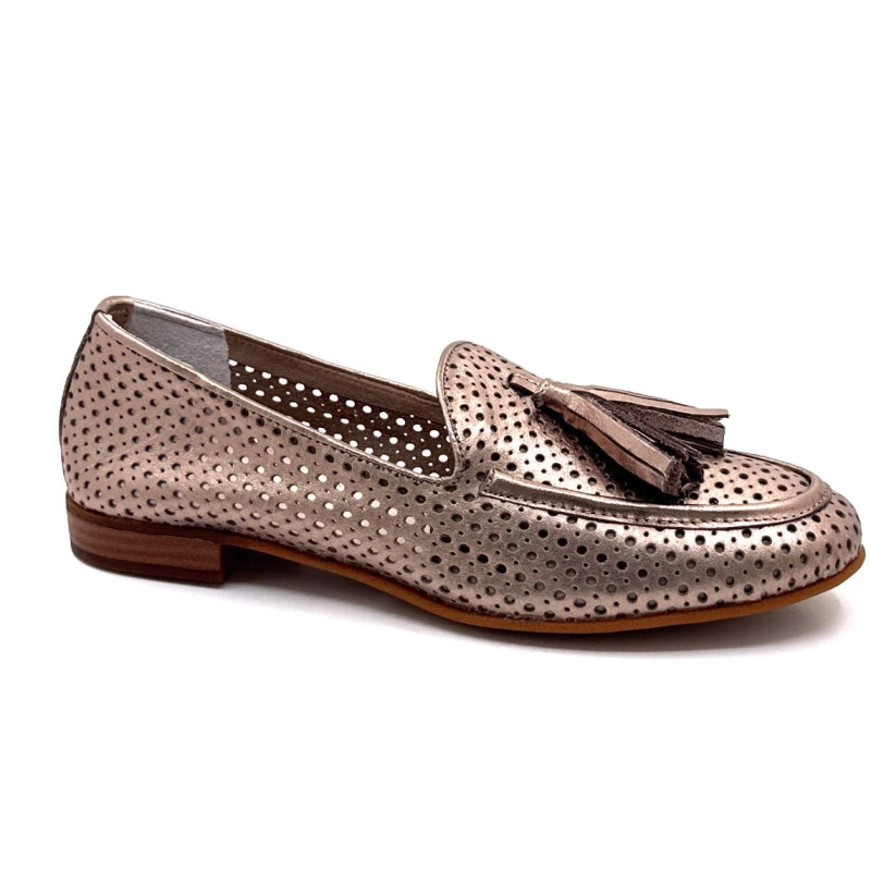 2002 / Ivoire Chaussures