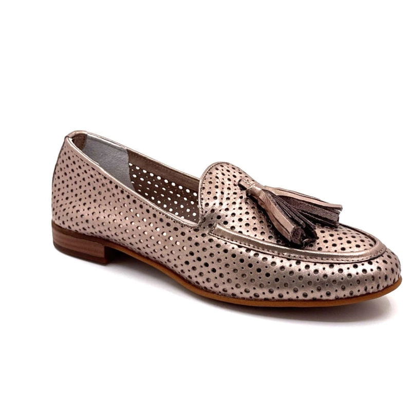 2002 / Ivoire Chaussures