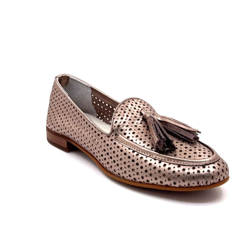 2002 / Ivoire Chaussures