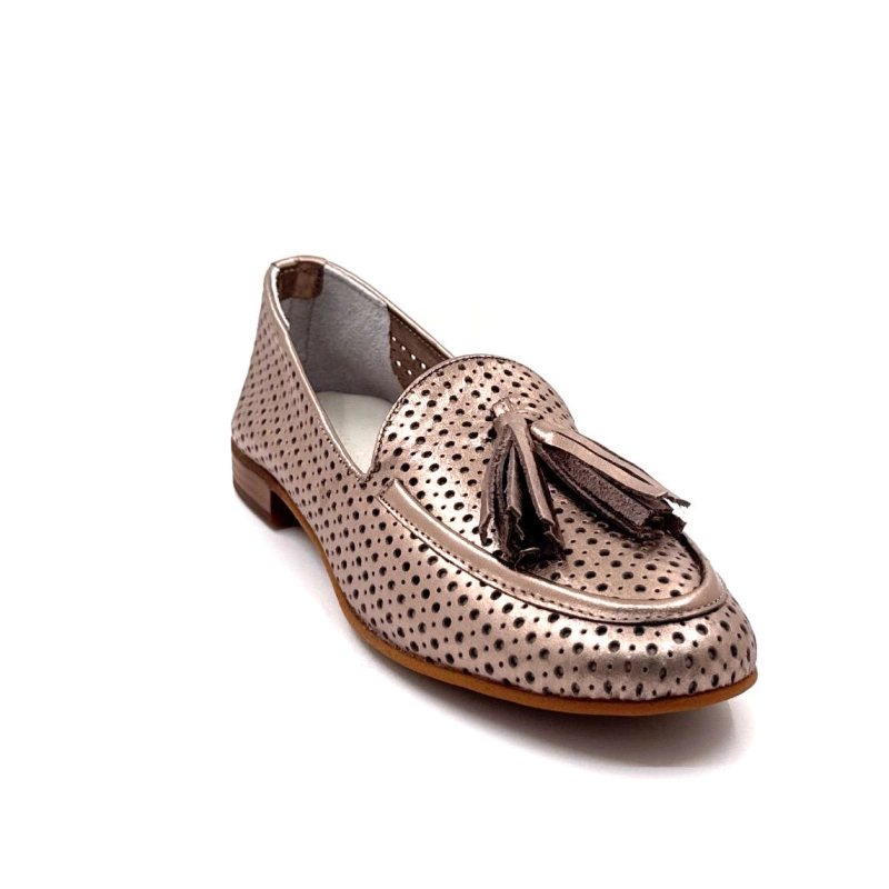 2002 / Ivoire Chaussures