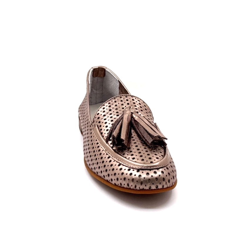 2002 / Ivoire Chaussures