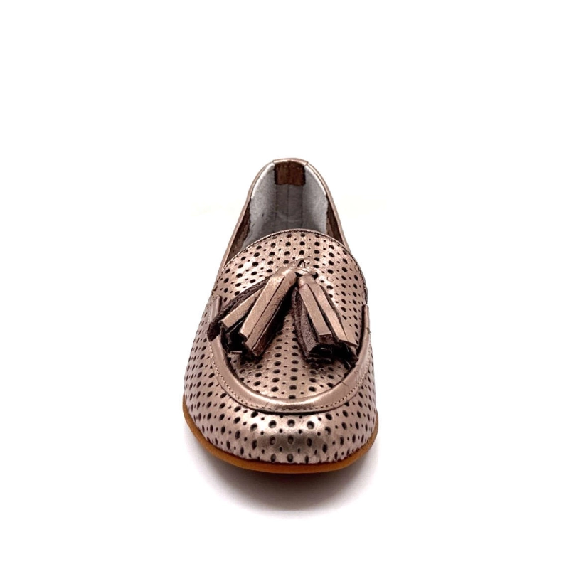 2002 / Ivoire Chaussures