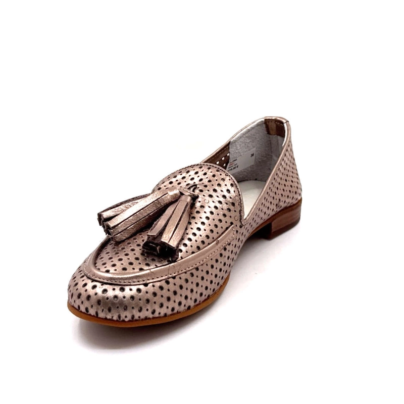 2002 / Ivoire Chaussures