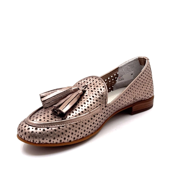 2002 / Ivoire Chaussures