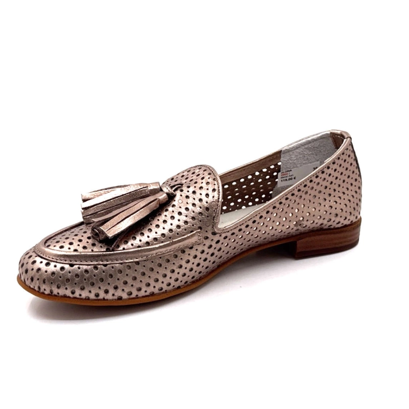 2002 / Ivoire Chaussures