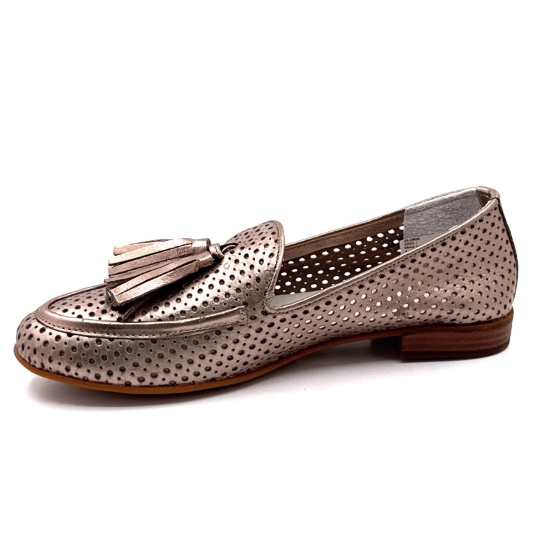 2002 / Ivoire Chaussures