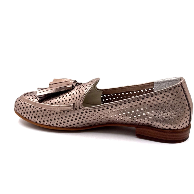 2002 / Ivoire Chaussures