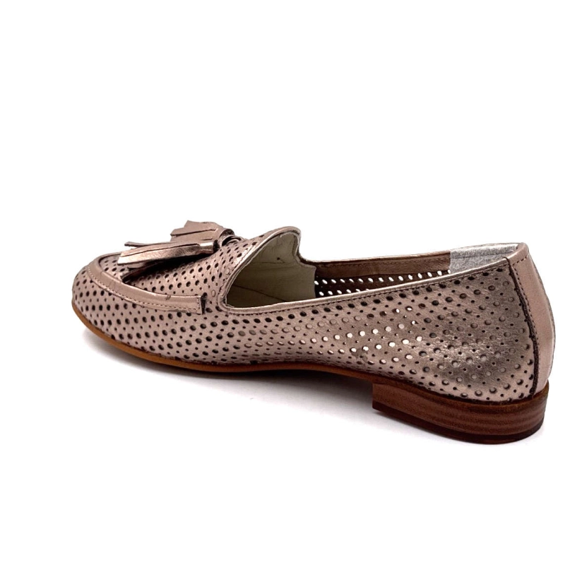 2002 / Ivoire Chaussures