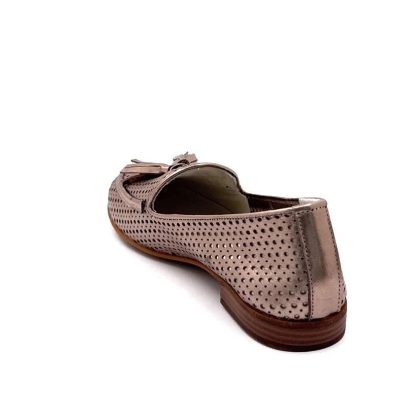 2002 / Ivoire Chaussures